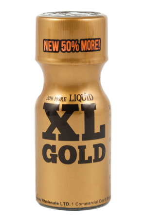 XL GOLD 15 мл.