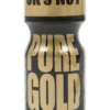 PURE GOLD 10 мл.