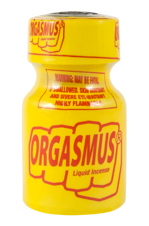ORGASMUS 10ML