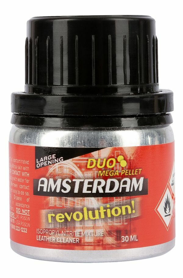 Amsterdam Revolution 30 ml