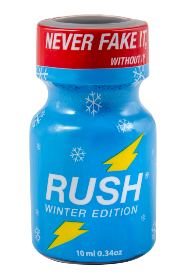 Rush Winter Edition