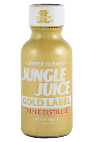 Jungle Juice Gold 30 мл