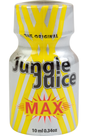 Jungle Juice Max 10 мл