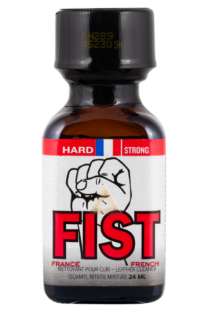 FIST HARD STRONG 24 мл