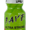 Rave Ultra Strong 10 ml