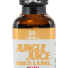 Jungle Juice Gold 25 ml