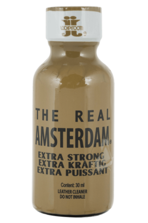 Real Amsterdam 30 ml