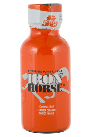 Iron Horse 30 ml