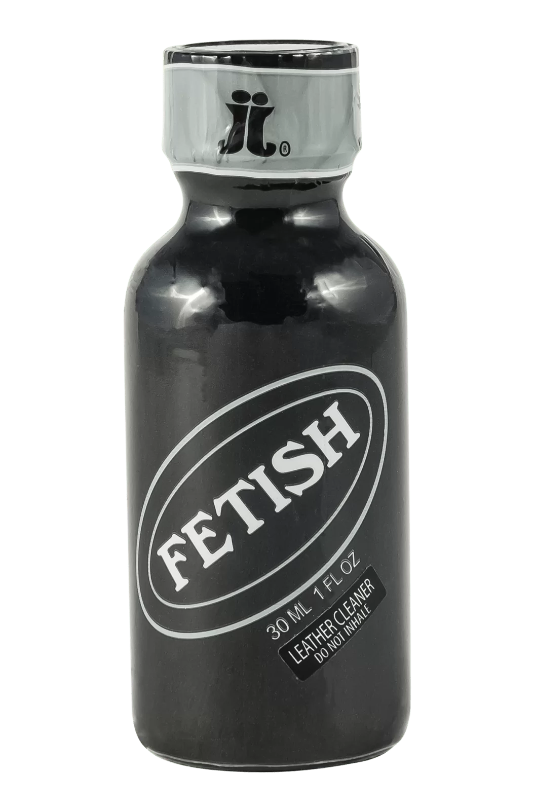 Попперс ФЕТИШ 30 мл FETISH POPPERS 30 ML